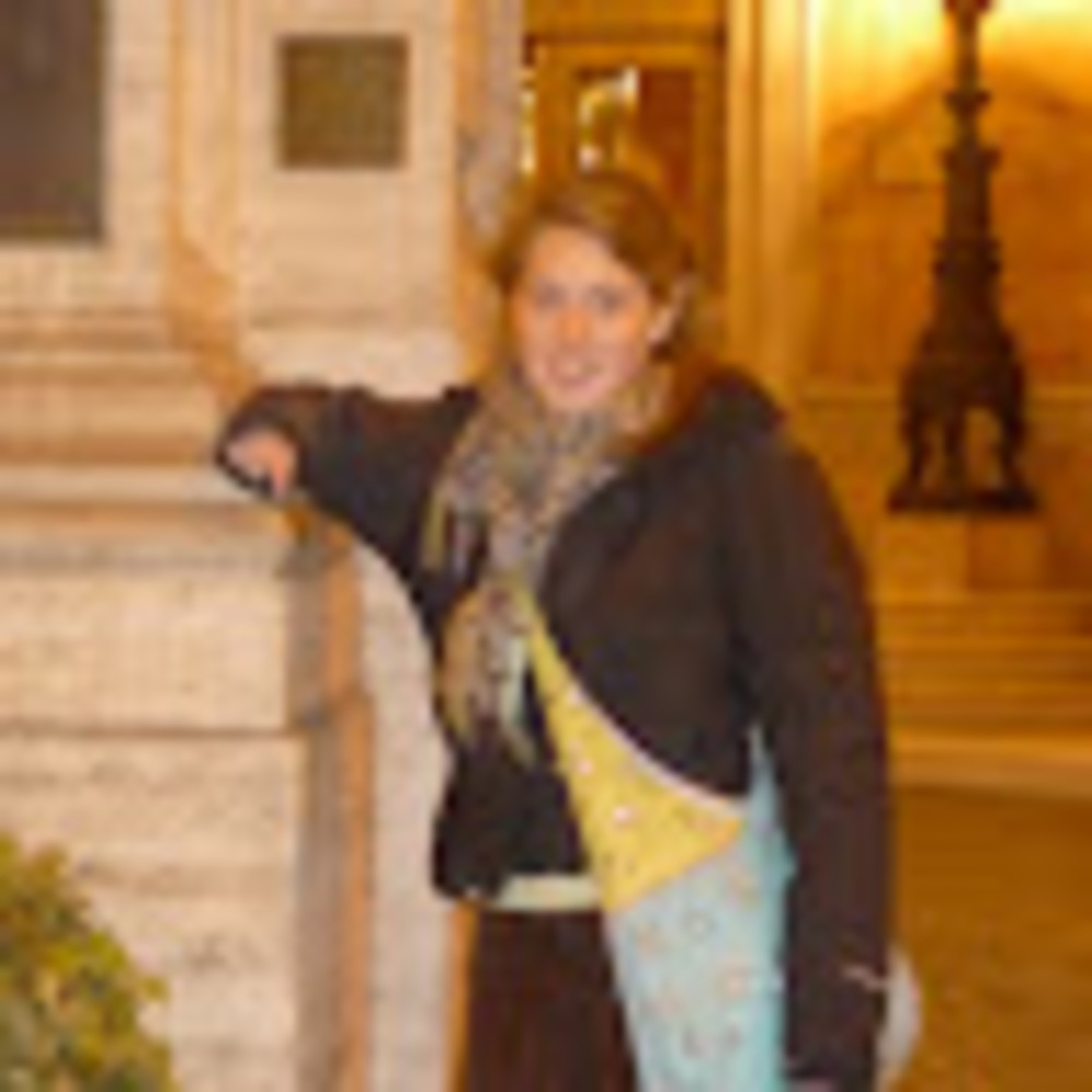 Meet your Posher, Lexi